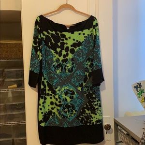 Versace Collection dress